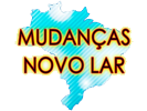 Mudanças Novo Lar